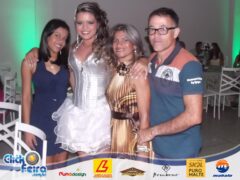15 Anos de Elisandra Almeida